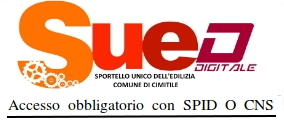sued